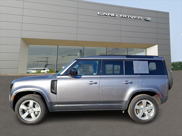 used 2024 Land Rover Defender car, priced at $65,990