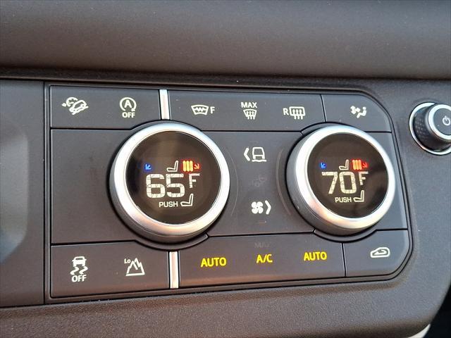 used 2024 Land Rover Defender car, priced at $63,990