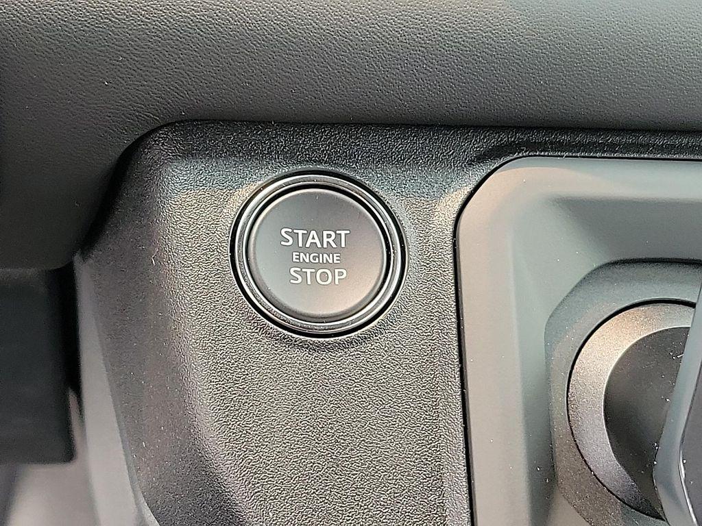 new 2023 Land Rover Defender car, priced at $101,415