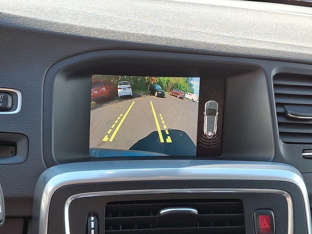 used 2018 Volvo V60 car, priced at $22,990