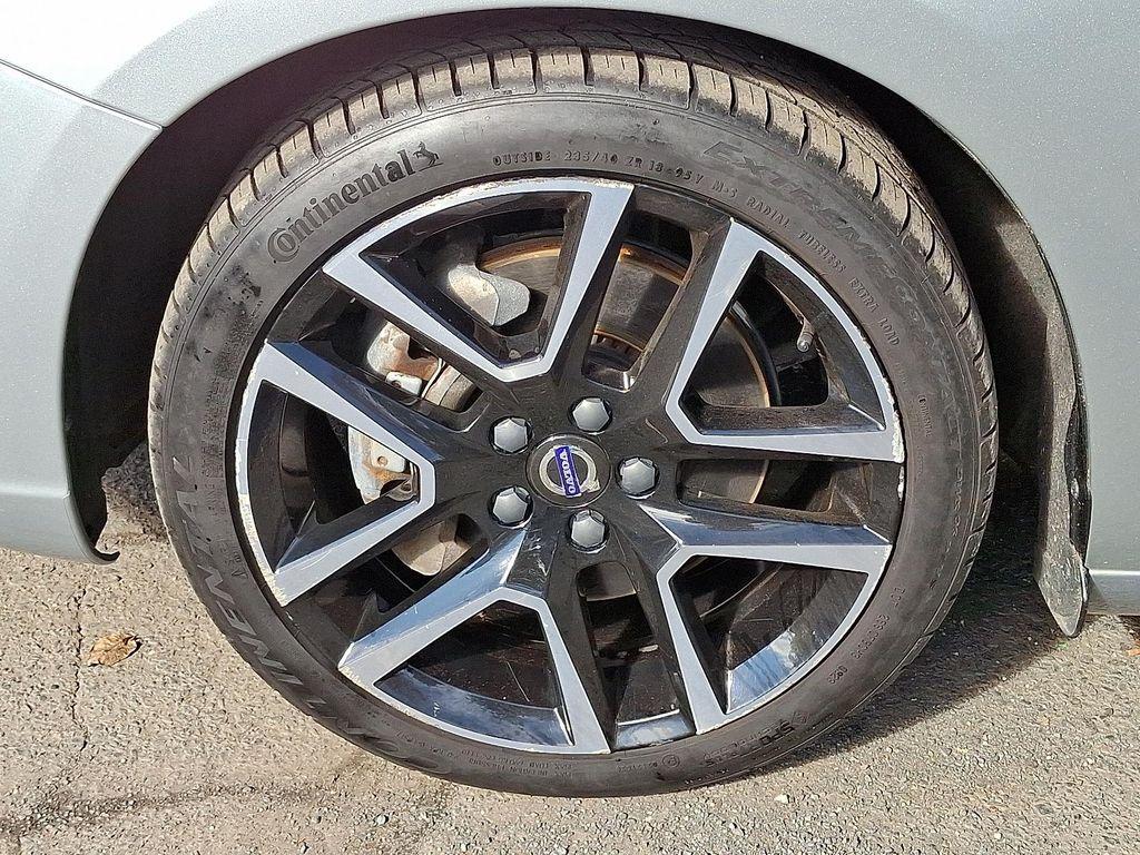 used 2018 Volvo V60 car, priced at $22,990