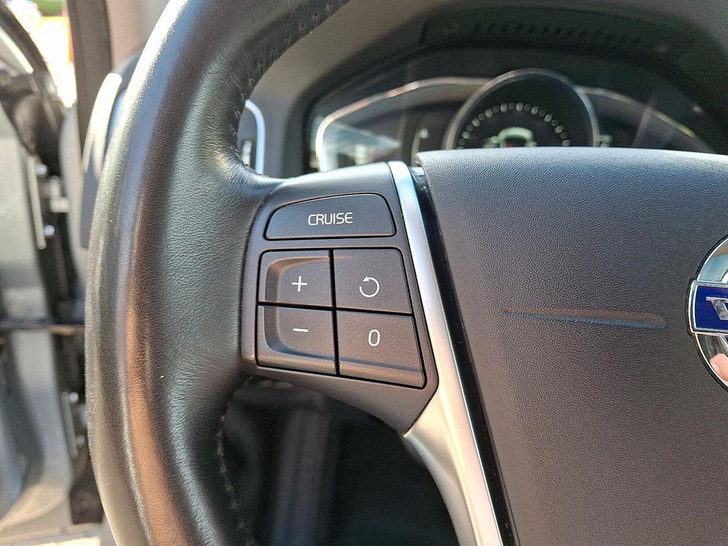 used 2018 Volvo V60 car, priced at $22,990