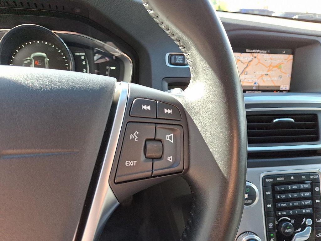 used 2018 Volvo V60 car, priced at $22,990
