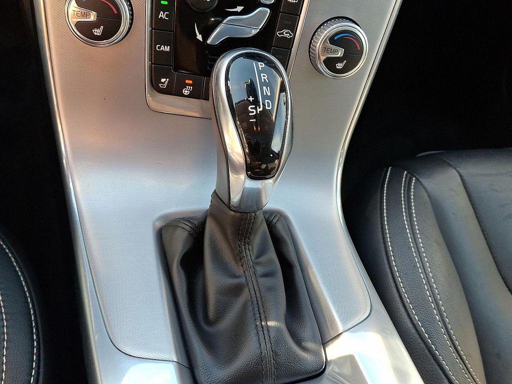 used 2018 Volvo V60 car, priced at $22,990