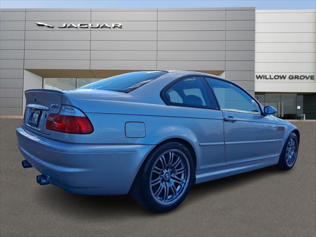 used 2006 BMW M3 car, priced at $34,990