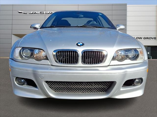 used 2006 BMW M3 car, priced at $34,990