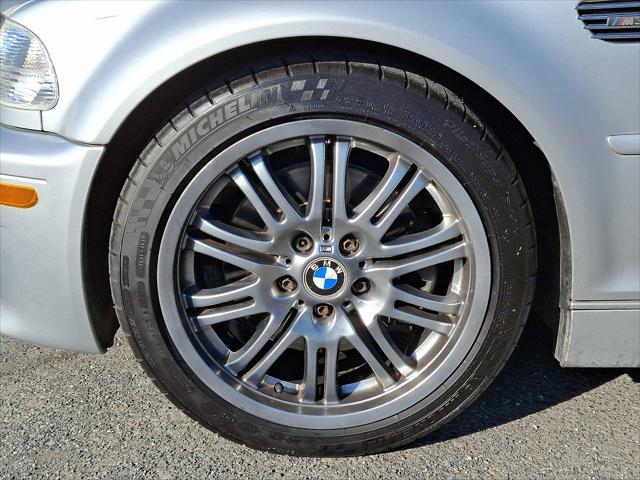 used 2006 BMW M3 car, priced at $34,990