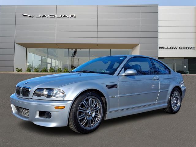 used 2006 BMW M3 car, priced at $34,990