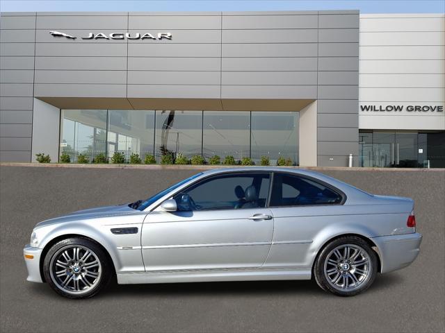 used 2006 BMW M3 car, priced at $34,990