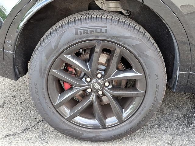 used 2024 Land Rover Discovery Sport car, priced at $39,990