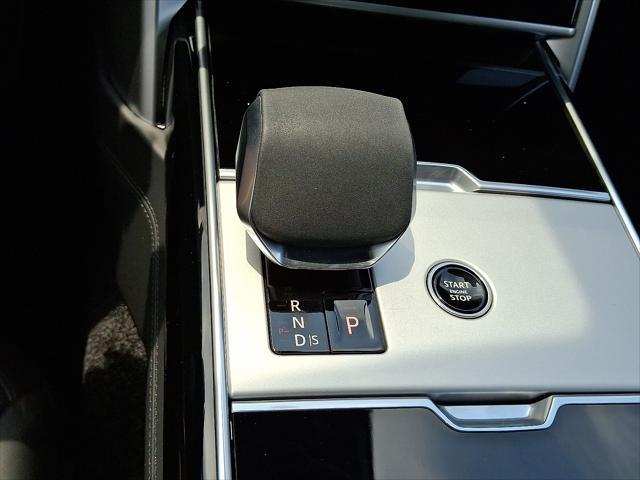 new 2025 Land Rover Range Rover car, priced at $136,200