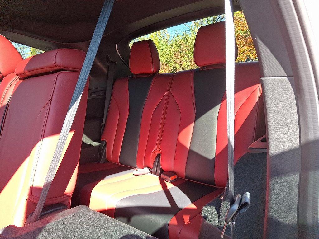 used 2024 Acura MDX car, priced at $45,990