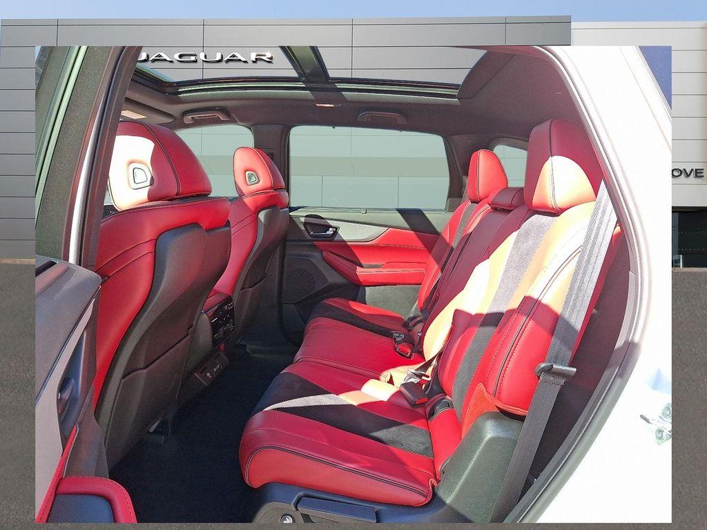 used 2024 Acura MDX car, priced at $45,990