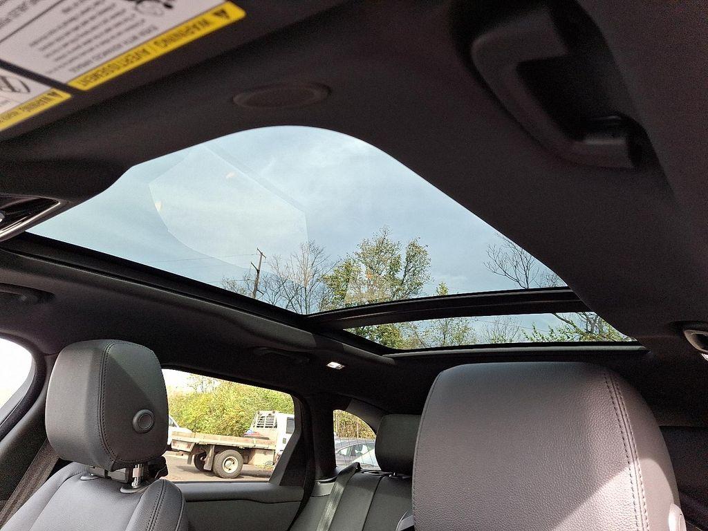 used 2026 Land Rover Range Rover Velar car, priced at $63,990