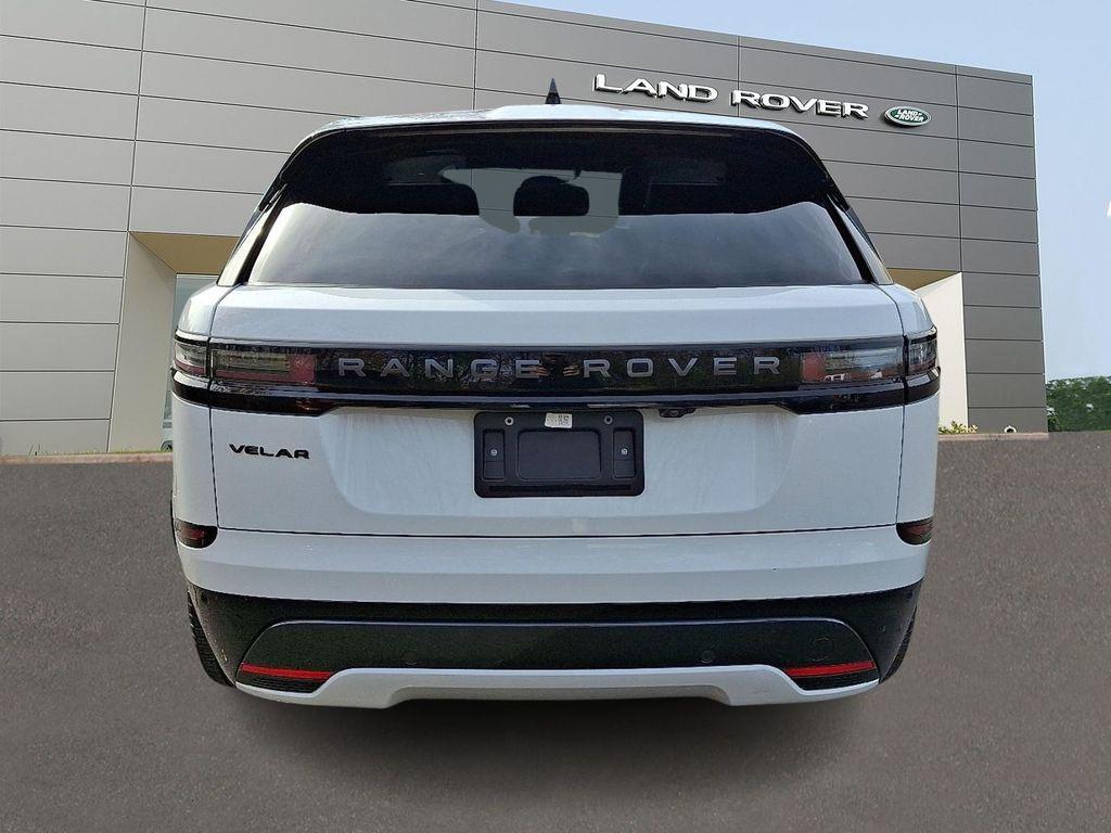 used 2026 Land Rover Range Rover Velar car, priced at $63,990