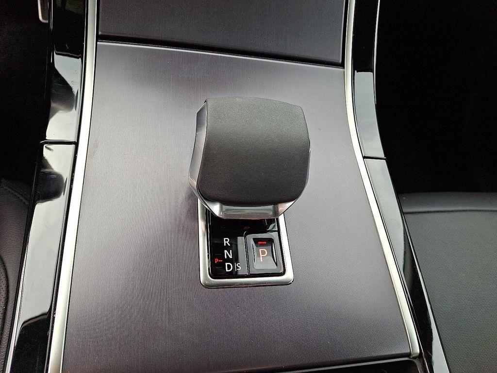 used 2026 Land Rover Range Rover Velar car, priced at $63,990