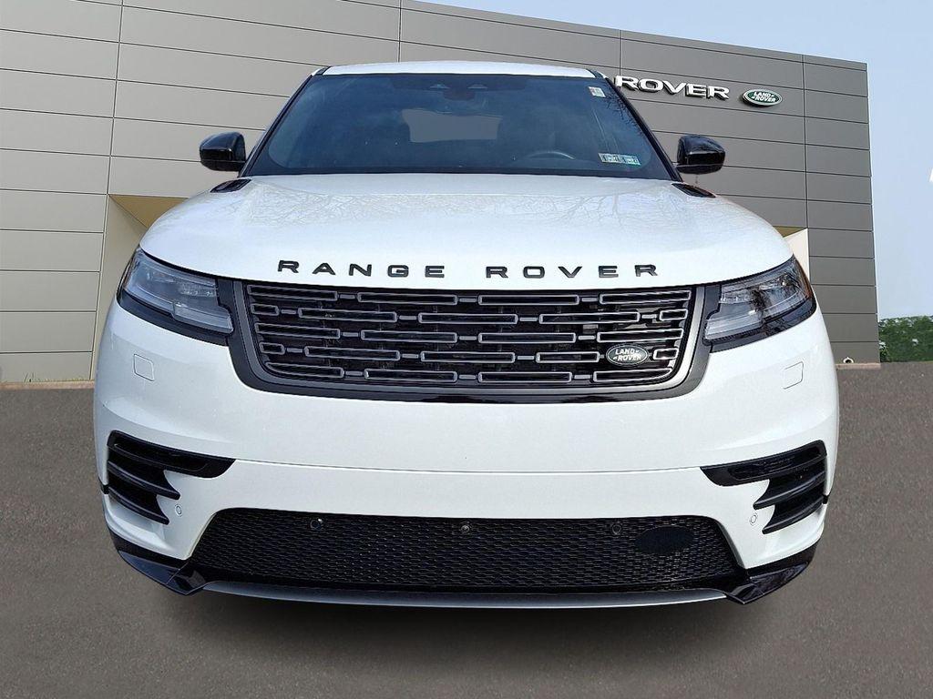used 2026 Land Rover Range Rover Velar car, priced at $63,990
