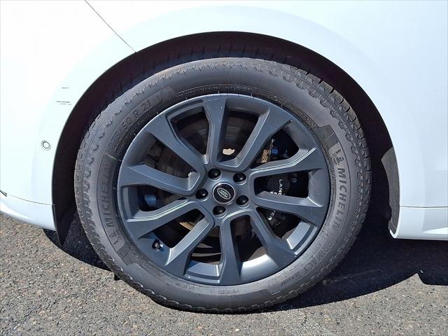 used 2023 Land Rover Range Rover Sport car, priced at $75,990