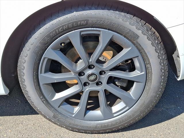 used 2023 Land Rover Range Rover Sport car, priced at $75,990