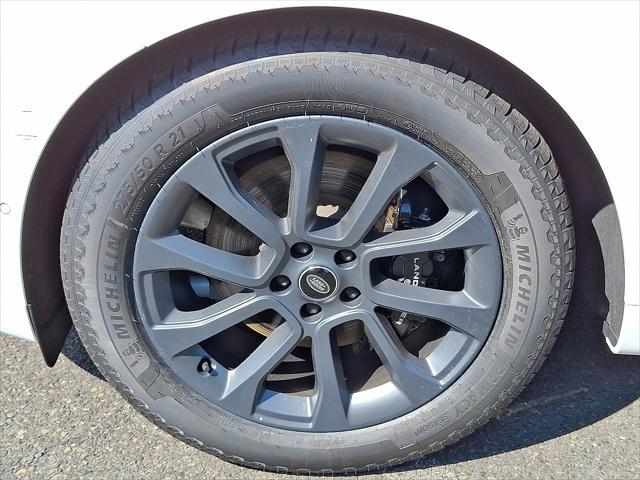 used 2023 Land Rover Range Rover Sport car, priced at $75,990
