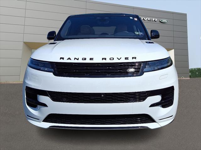 used 2023 Land Rover Range Rover Sport car, priced at $75,990