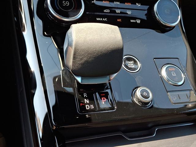 used 2023 Land Rover Range Rover Sport car, priced at $75,990