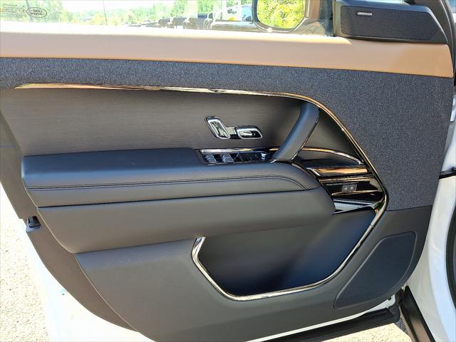 used 2023 Land Rover Range Rover Sport car, priced at $75,990