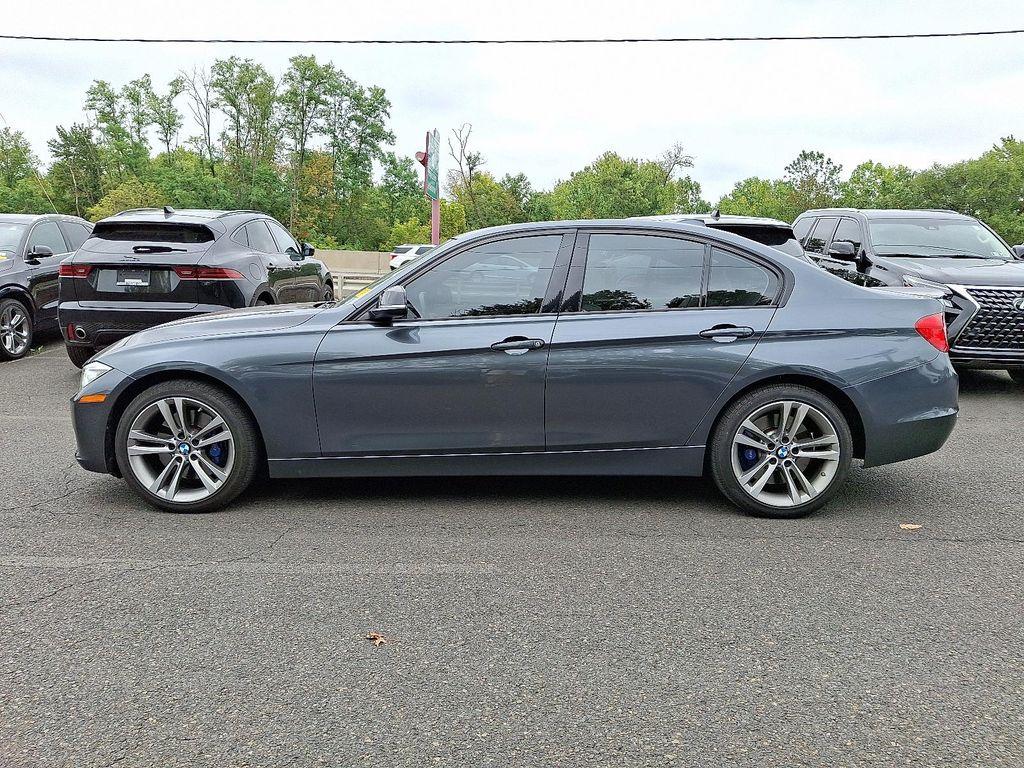 used 2015 BMW 328 car, priced at $12,990