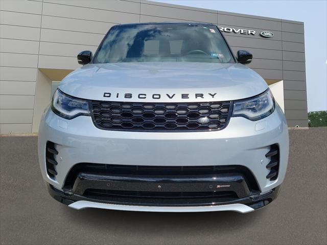 used 2023 Land Rover Discovery car, priced at $59,990