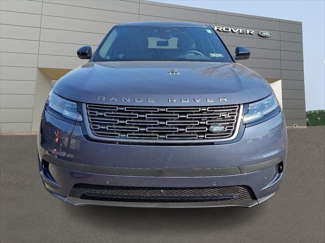 new 2026 Land Rover Range Rover Velar car, priced at $67,322