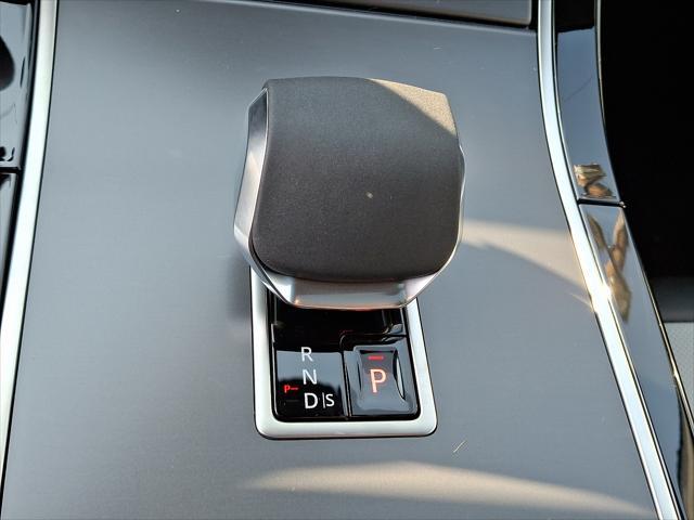 new 2026 Land Rover Range Rover Velar car, priced at $67,322