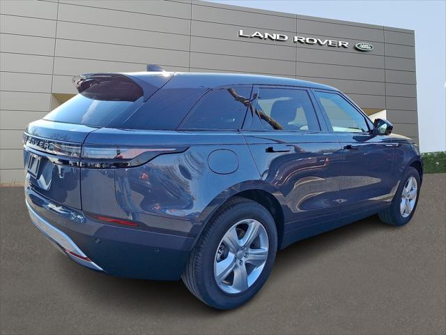new 2026 Land Rover Range Rover Velar car, priced at $67,322