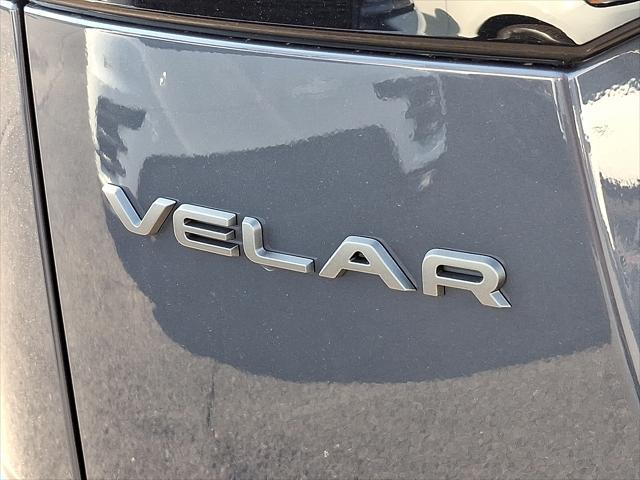 new 2026 Land Rover Range Rover Velar car, priced at $67,322