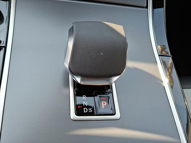 new 2026 Land Rover Range Rover Velar car, priced at $67,322