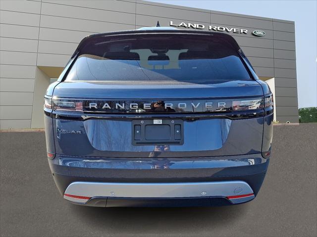 new 2026 Land Rover Range Rover Velar car, priced at $67,322