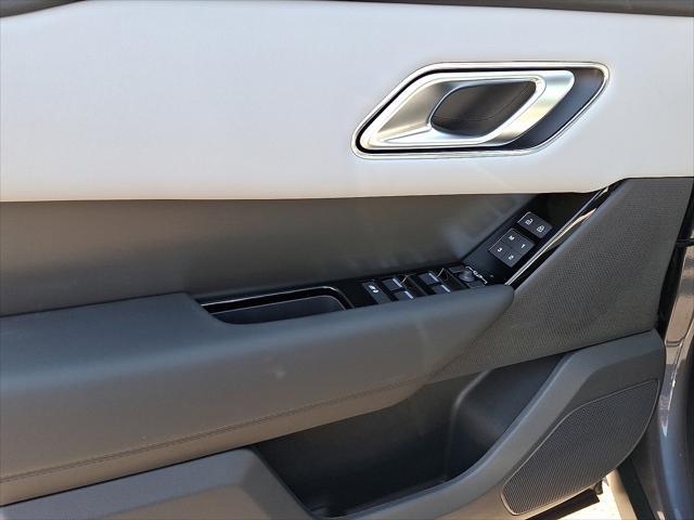 new 2026 Land Rover Range Rover Velar car, priced at $67,322