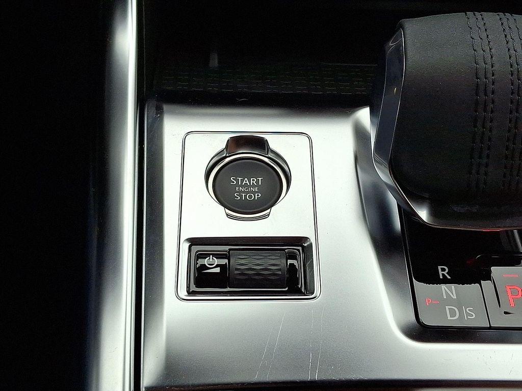 new 2024 Jaguar XF car, priced at $58,728