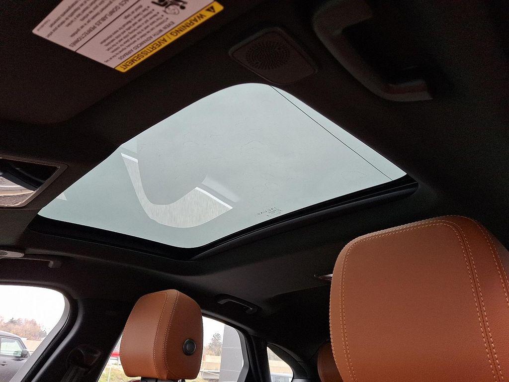 new 2024 Jaguar XF car, priced at $58,728