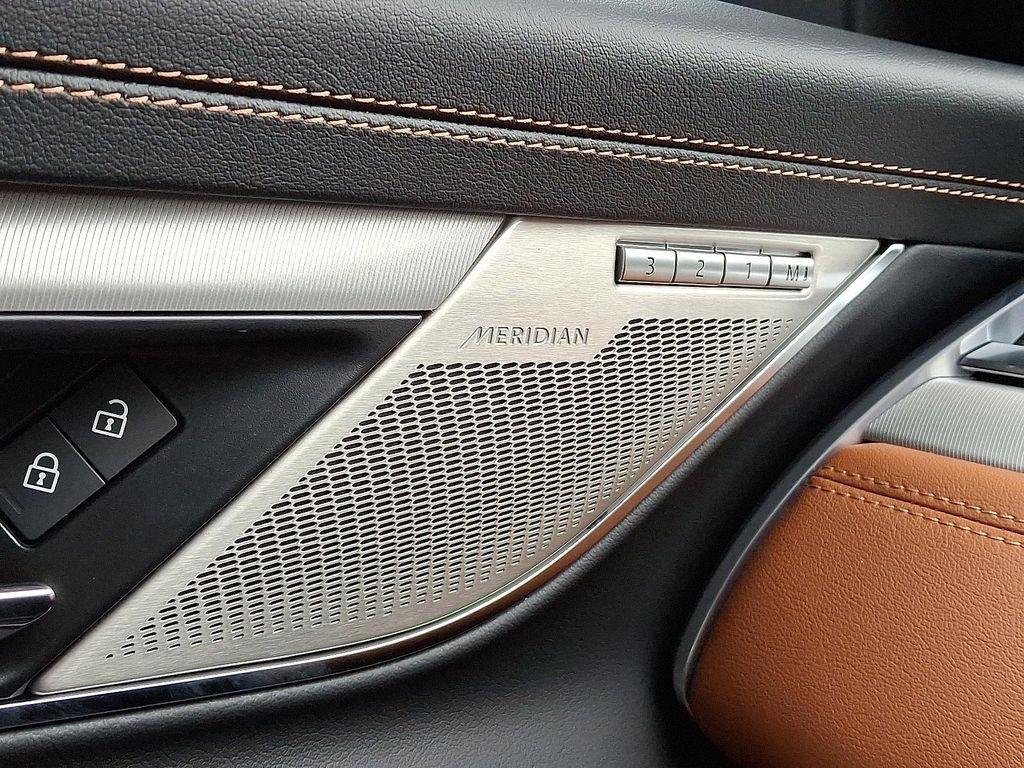 new 2024 Jaguar XF car, priced at $58,728