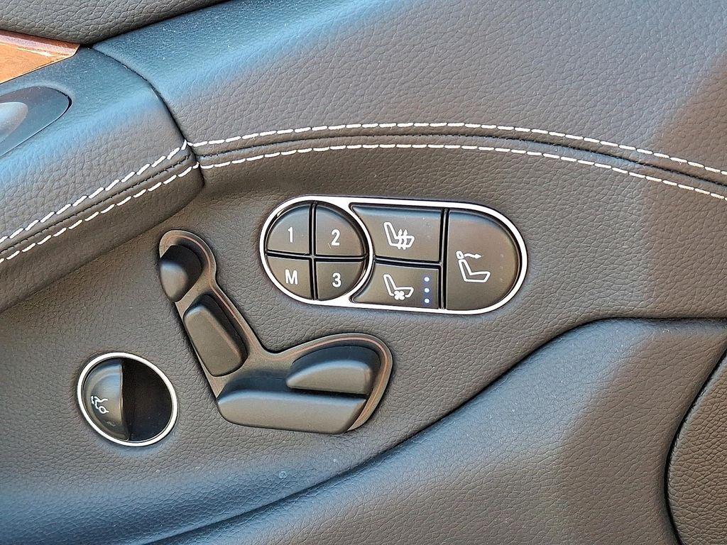 used 2011 Mercedes-Benz SL-Class car, priced at $18,990