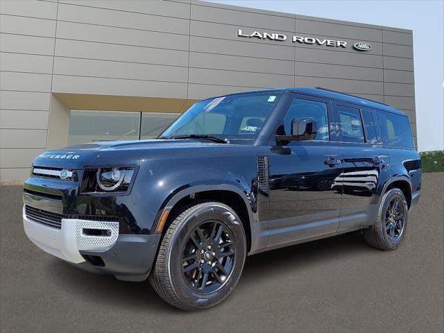 new 2025 Land Rover Defender car, priced at $75,603