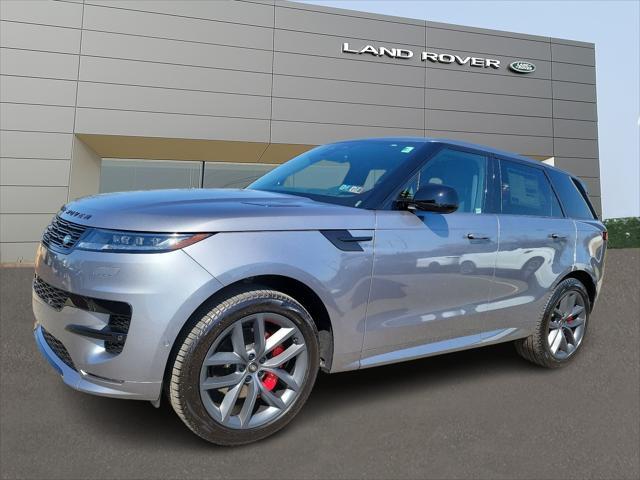 new 2024 Land Rover Range Rover Sport car, priced at $104,150