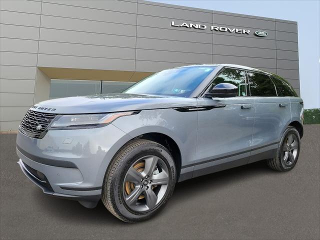 used 2024 Land Rover Range Rover Velar car, priced at $53,990