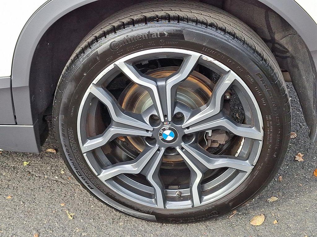 used 2018 BMW X2 car, priced at $17,990
