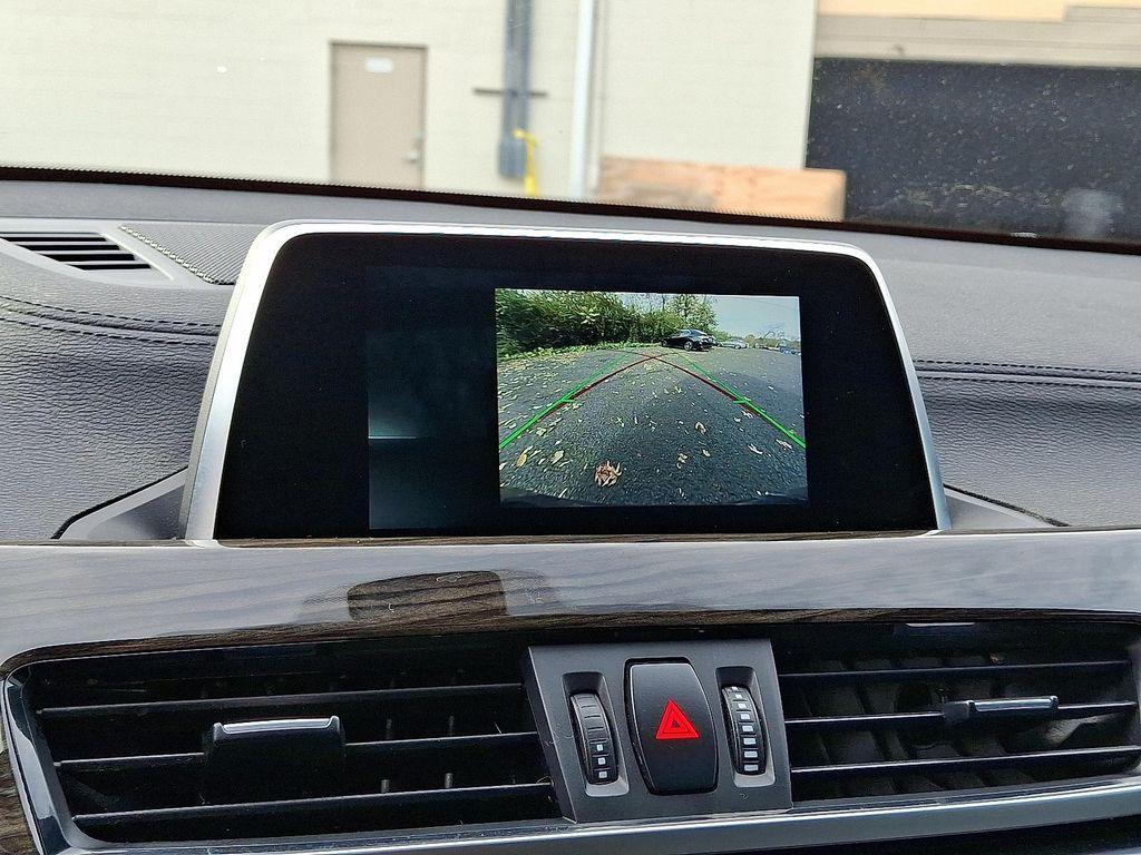 used 2018 BMW X2 car, priced at $17,990