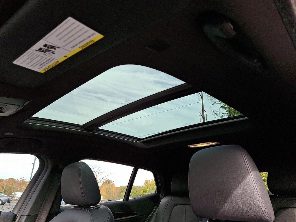 used 2018 BMW X2 car, priced at $17,990