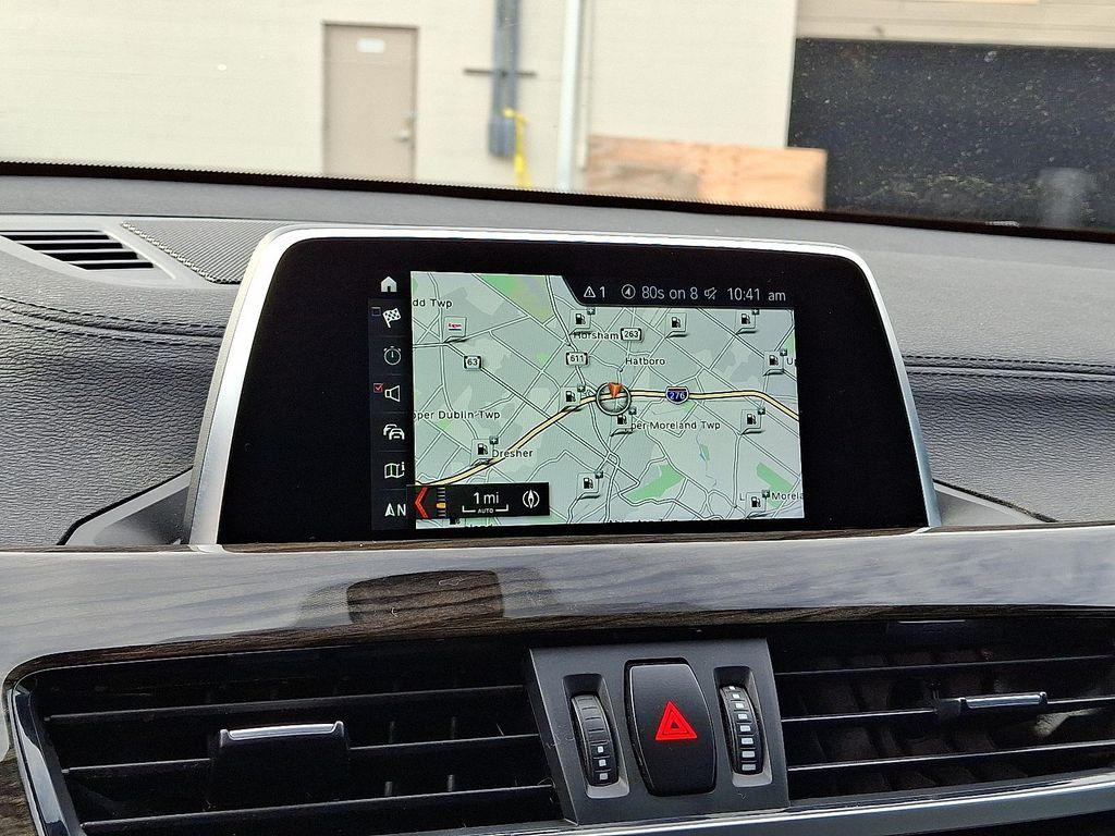 used 2018 BMW X2 car, priced at $17,990