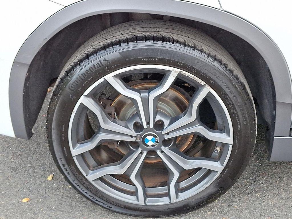 used 2018 BMW X2 car, priced at $17,990
