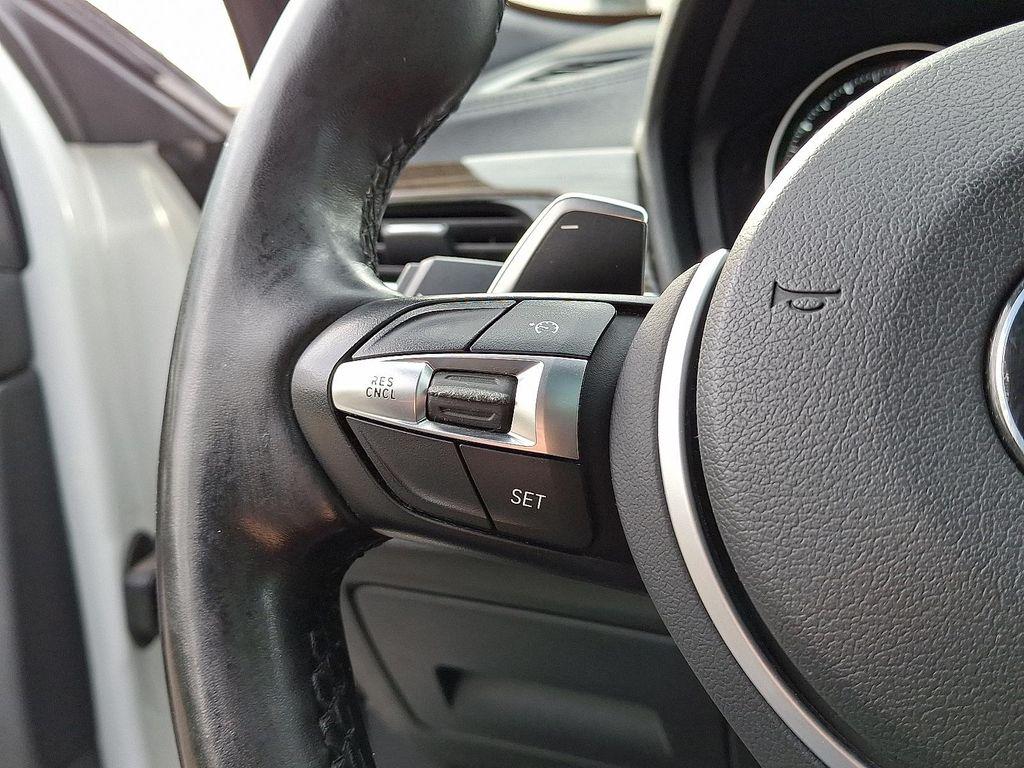 used 2018 BMW X2 car, priced at $17,990