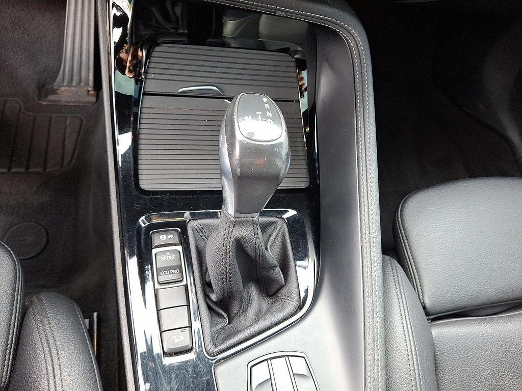 used 2018 BMW X2 car, priced at $17,990